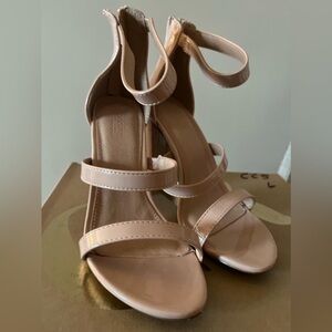 Charlotte Russe Heels